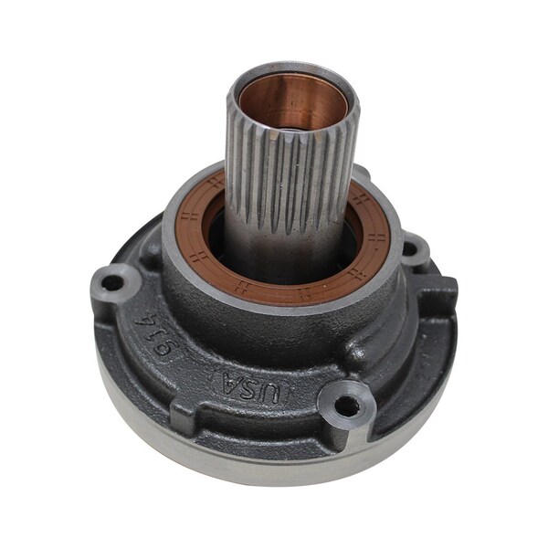 Transmission Pump fits JCB Backhoe 20/925552 3CX 4CX 3DX 1700B 1600B 1400B